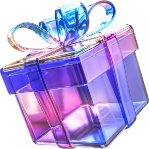 Bonuses Gift Image