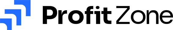 ProfitZone Branding Title Colored