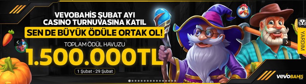 vevobahis mobil